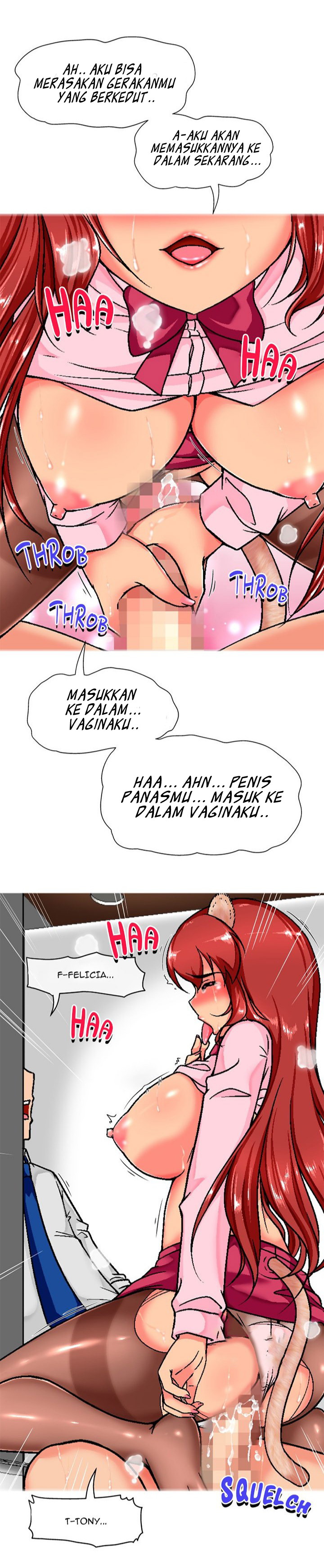 A Tale of Tails - Chapter 7 3