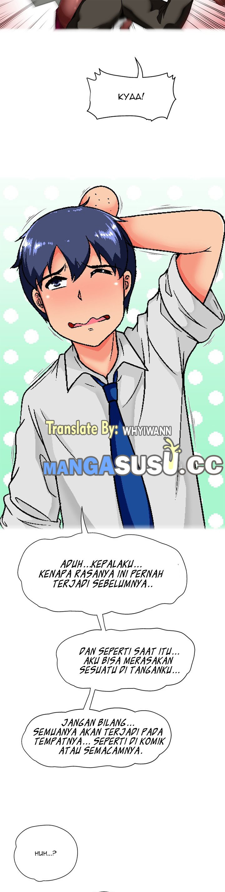 A Tale of Tails - Chapter 7 33