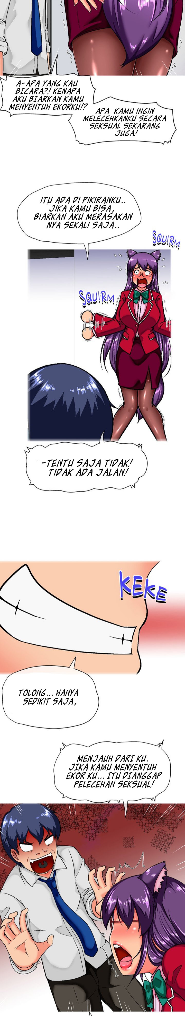 A Tale of Tails - Chapter 7 30