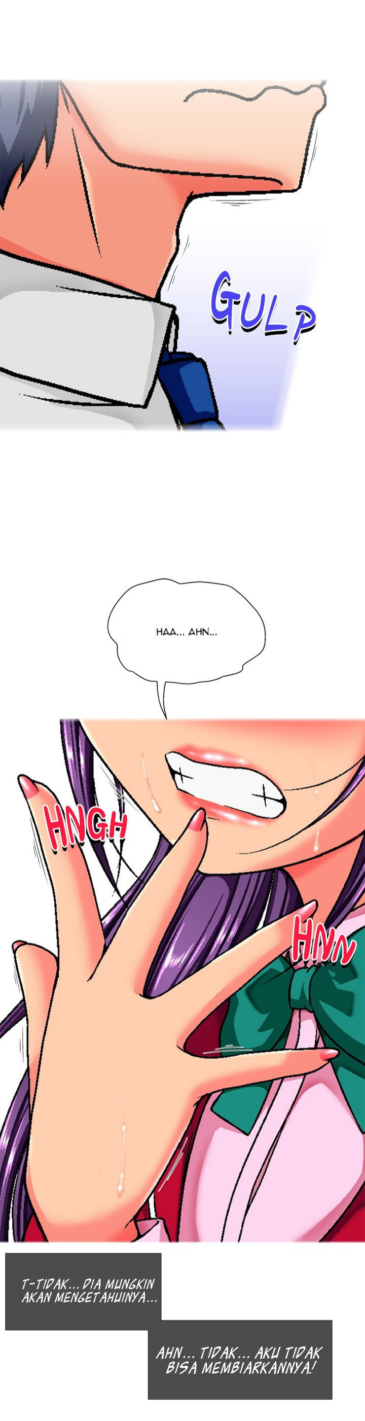 A Tale of Tails - Chapter 7 36