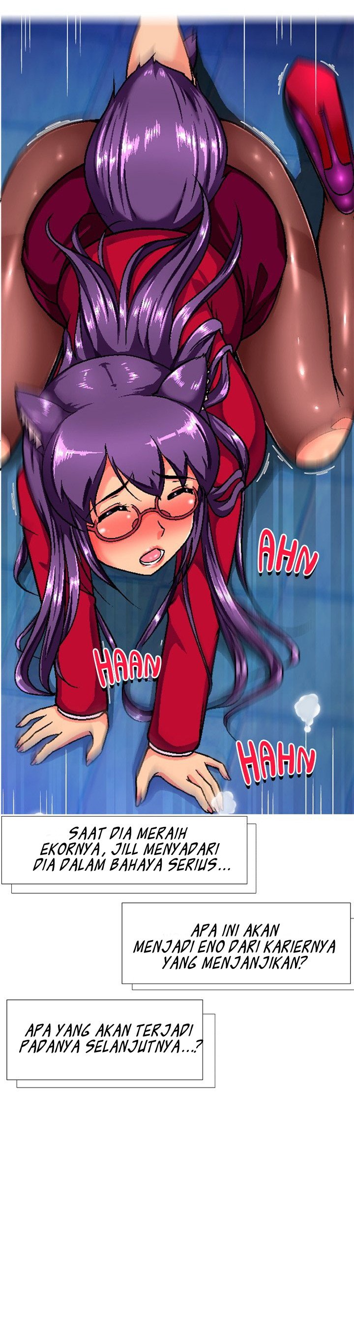 A Tale of Tails - Chapter 7 37