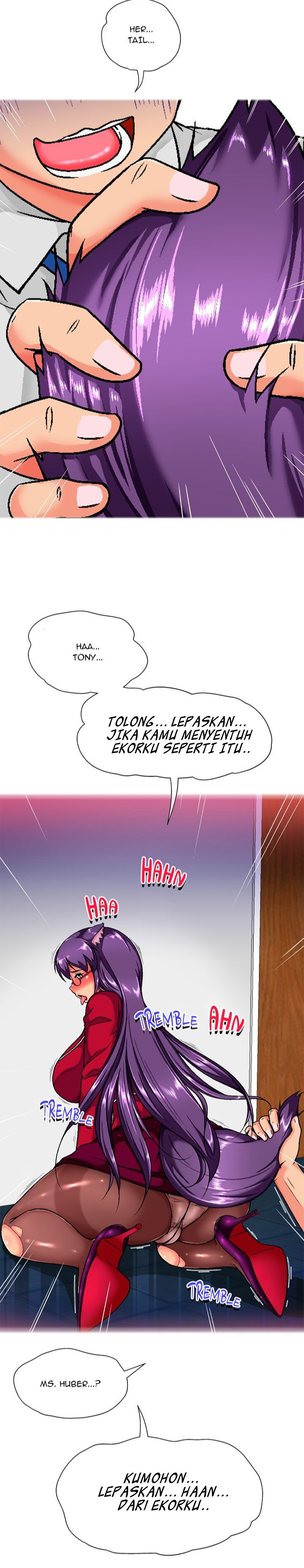 A Tale of Tails - Chapter 7 34