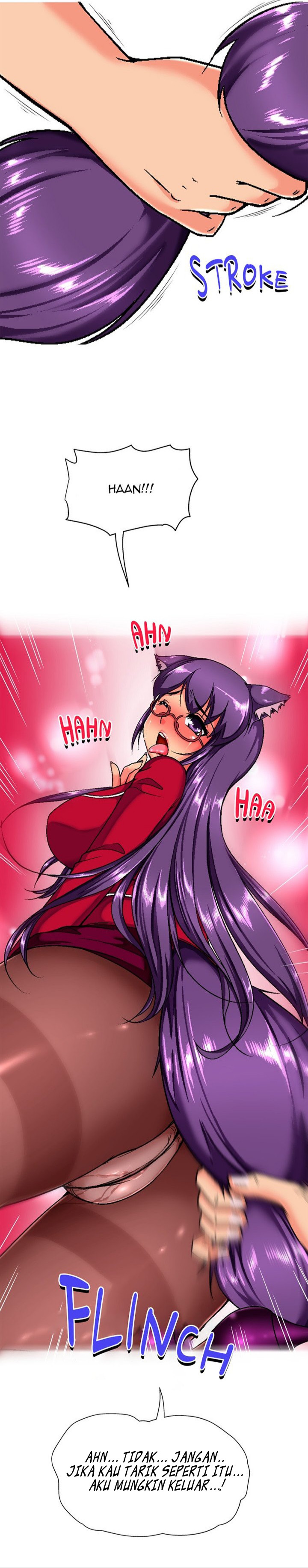 A Tale of Tails - Chapter 7 35