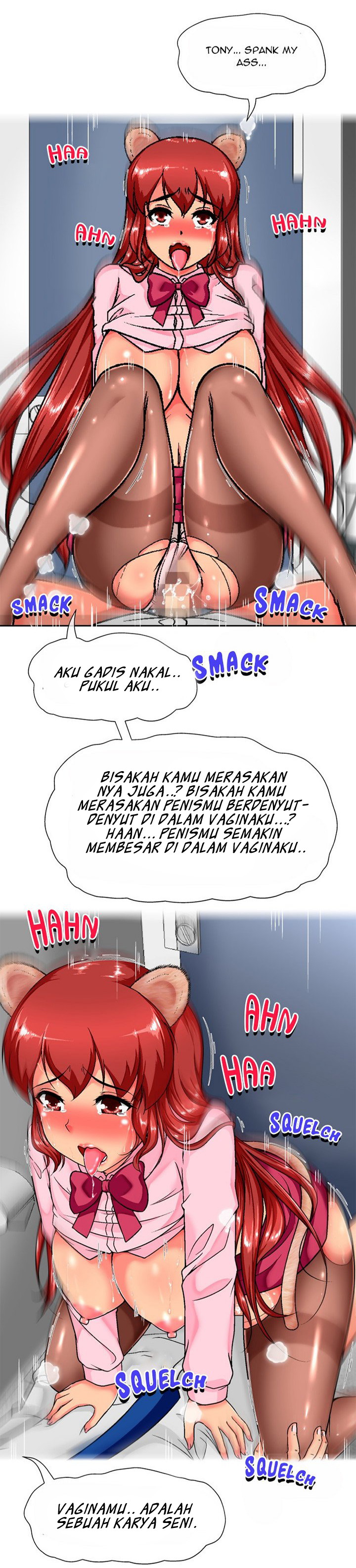 A Tale of Tails - Chapter 7 12