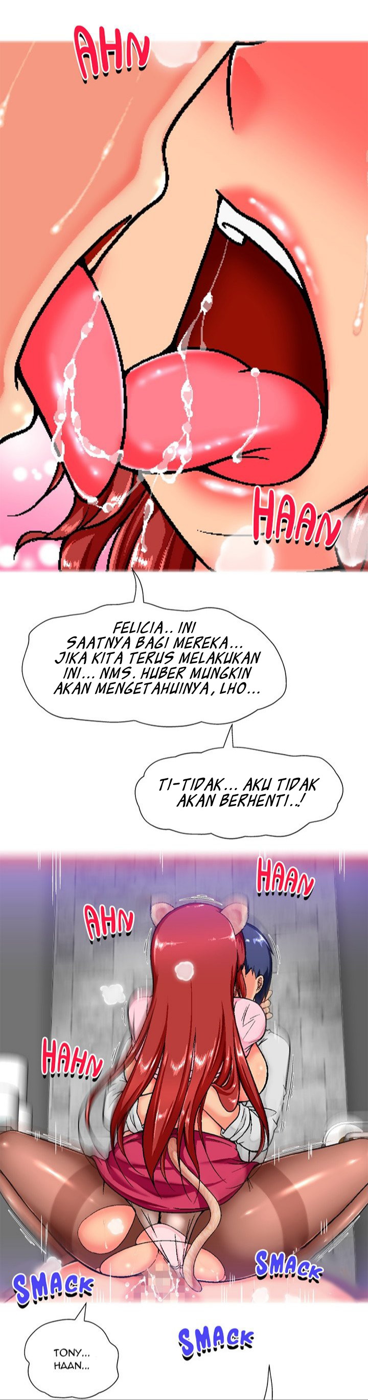 A Tale of Tails - Chapter 7 10