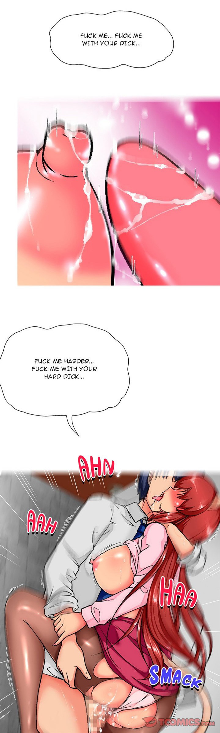 A Tale of Tails - Chapter 7 16