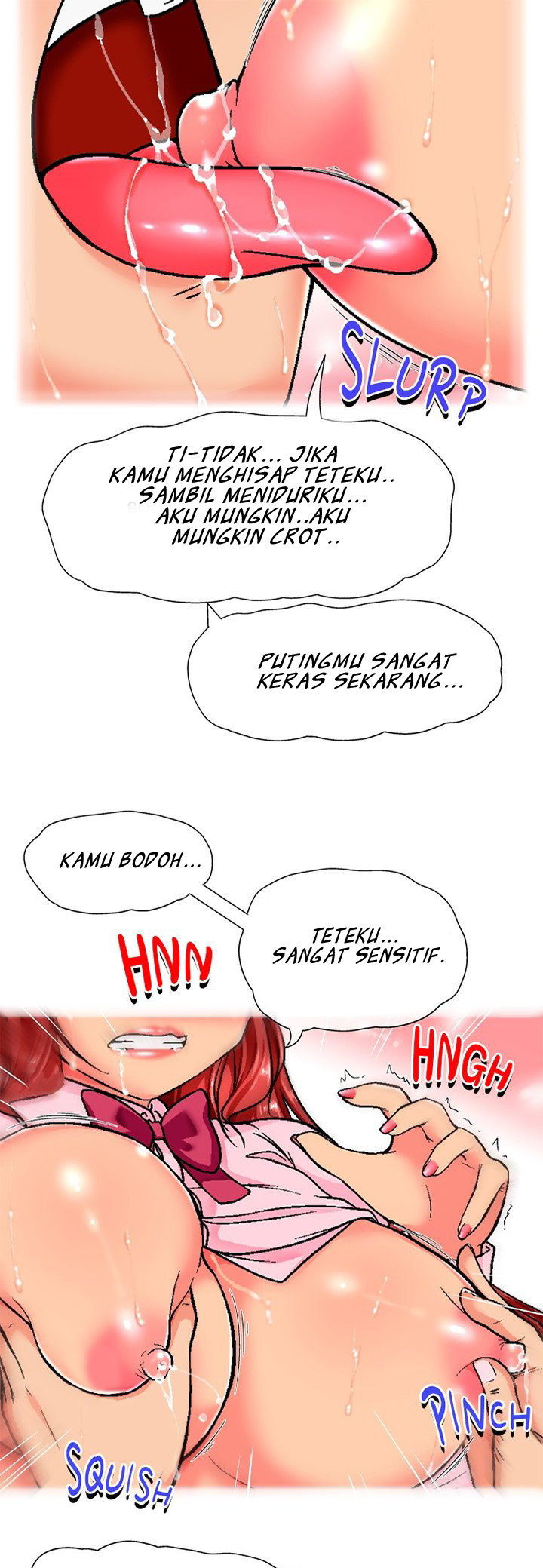 A Tale of Tails - Chapter 7 14