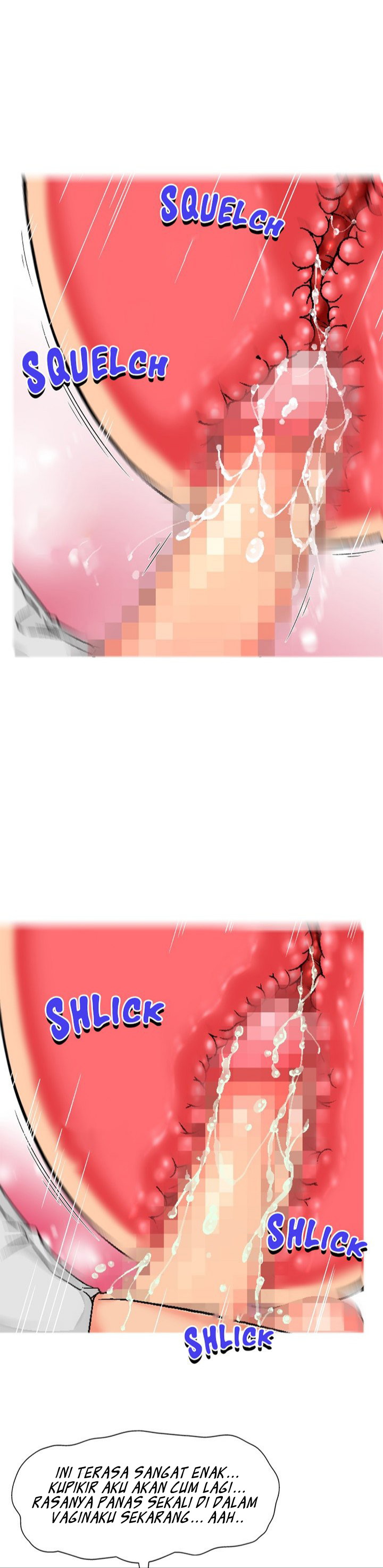 A Tale of Tails - Chapter 7 7