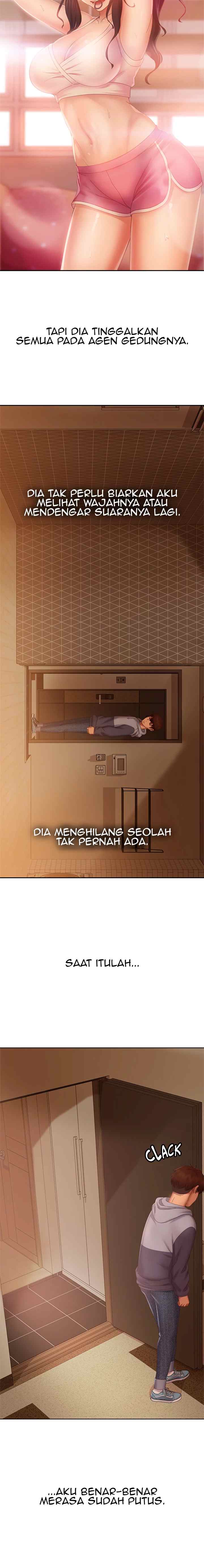 A Twisted Day - Chapter 80 9 A Twisted Day - Chapter 80 9