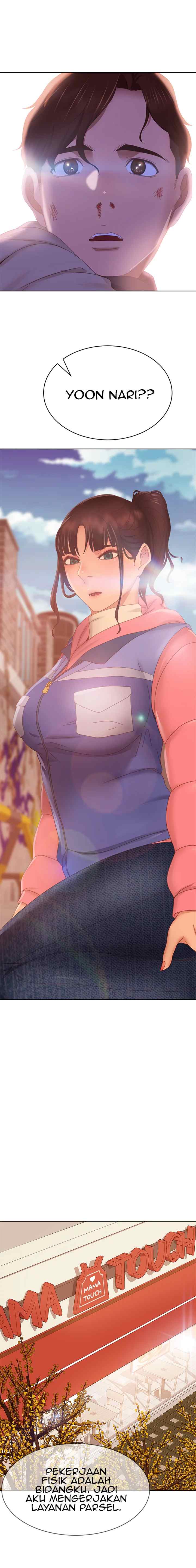 A Twisted Day - Chapter 80 28 A Twisted Day - Chapter 80 28