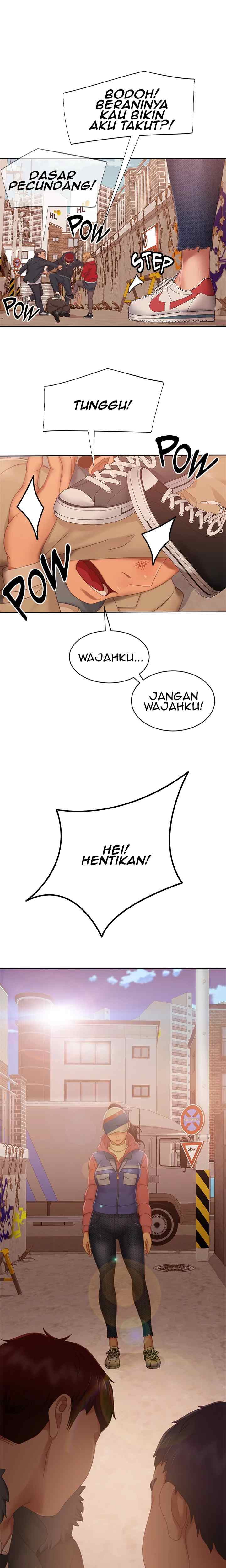 A Twisted Day - Chapter 80 23 A Twisted Day - Chapter 80 23