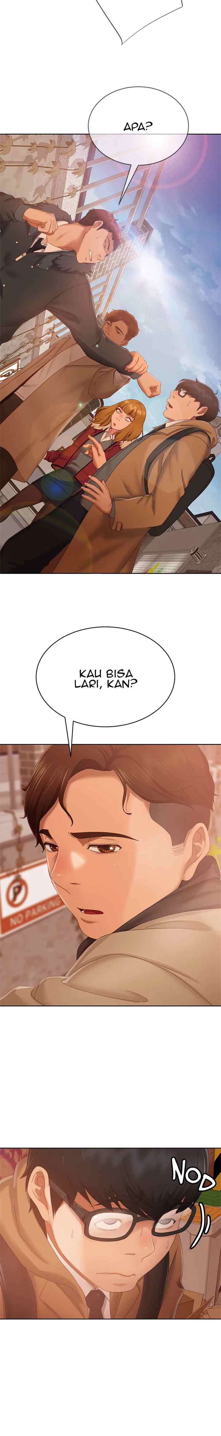 A Twisted Day - Chapter 80 20 A Twisted Day - Chapter 80 20