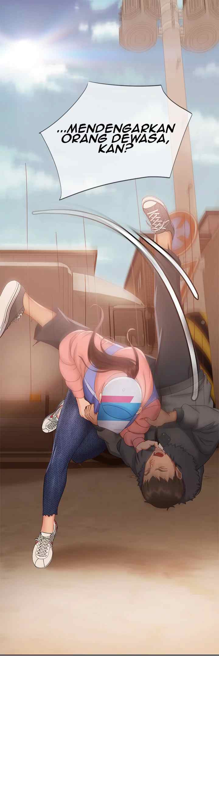 A Twisted Day - Chapter 80 26 A Twisted Day - Chapter 80 26