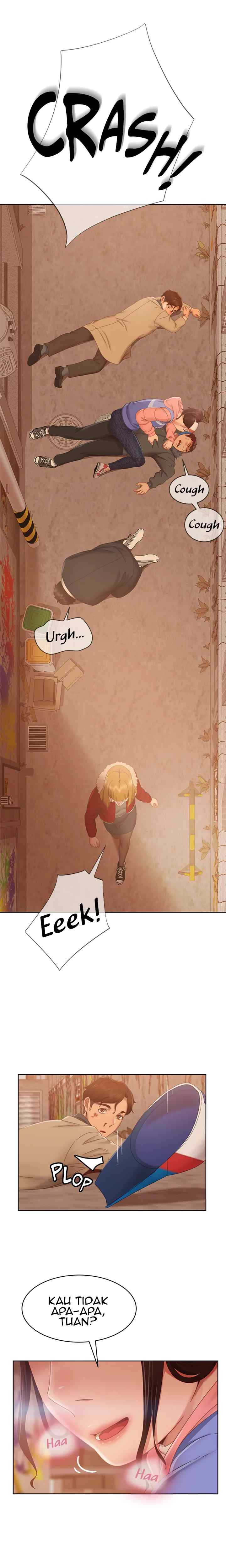 A Twisted Day - Chapter 80 27 A Twisted Day - Chapter 80 27