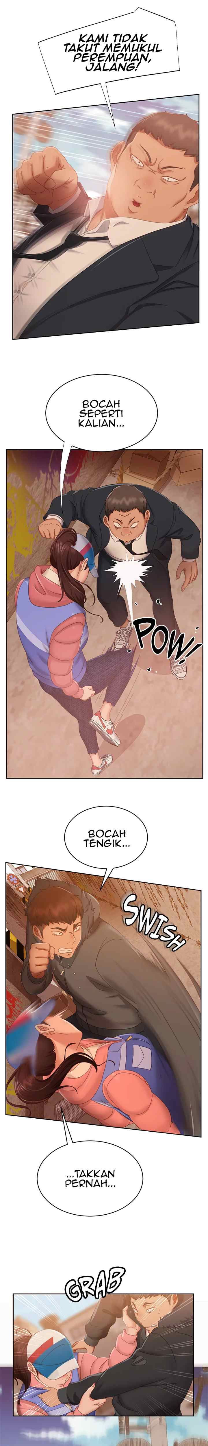 A Twisted Day - Chapter 80 25 A Twisted Day - Chapter 80 25