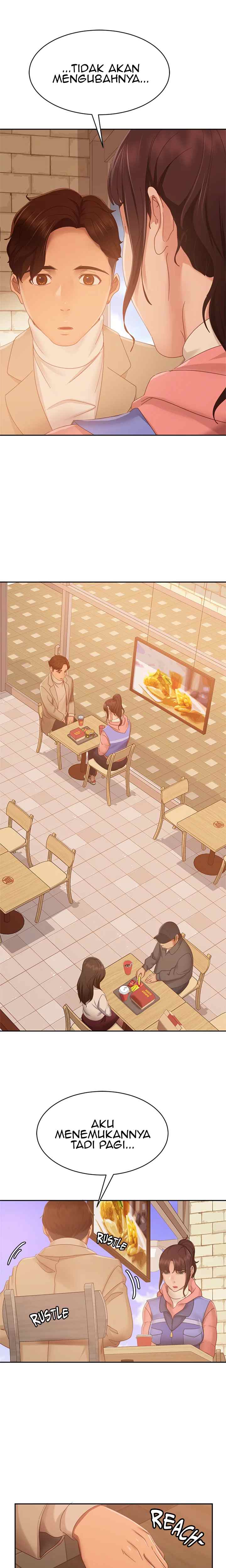 A Twisted Day - Chapter 80 31 A Twisted Day - Chapter 80 31