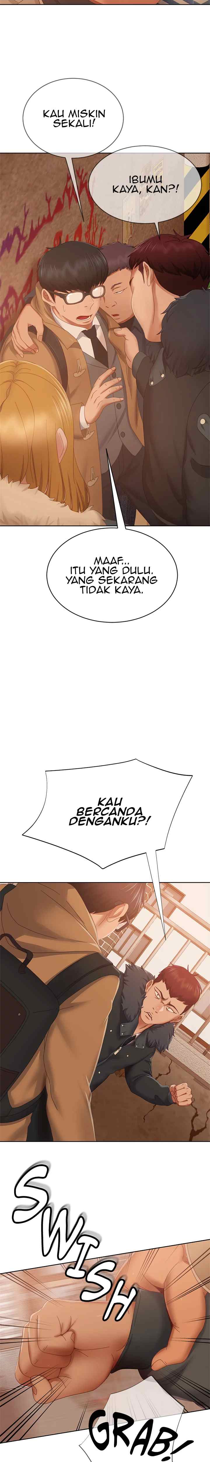 A Twisted Day - Chapter 80 19 A Twisted Day - Chapter 80 19