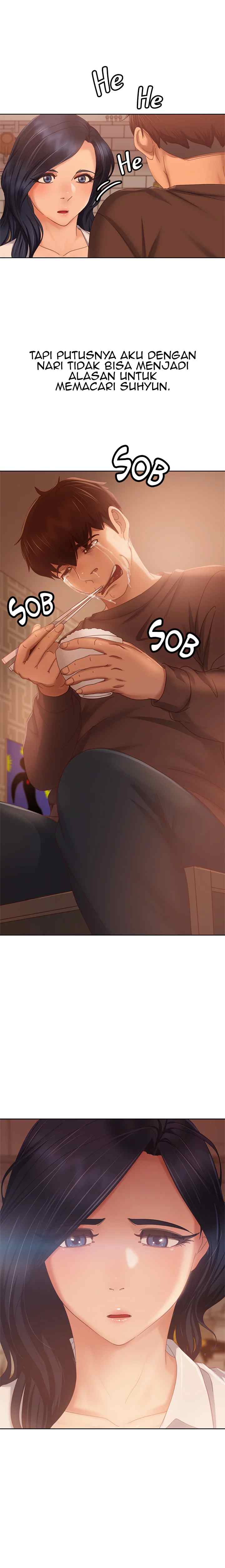 A Twisted Day - Chapter 80 14 A Twisted Day - Chapter 80 14