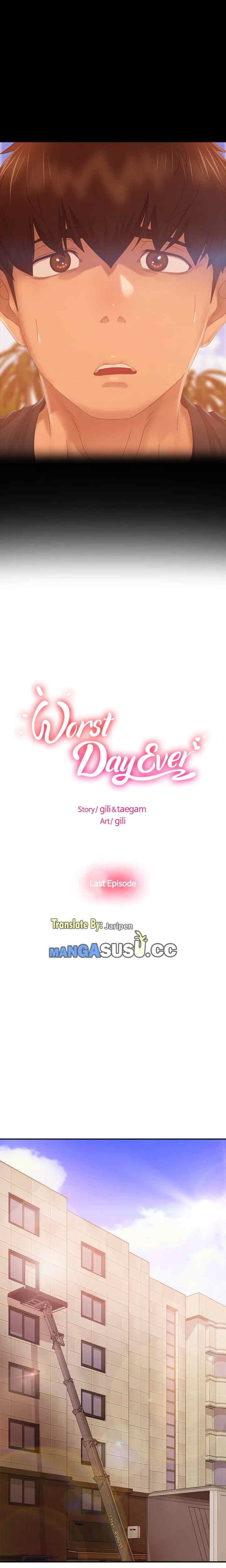 A Twisted Day - Chapter 80 6 A Twisted Day - Chapter 80 6
