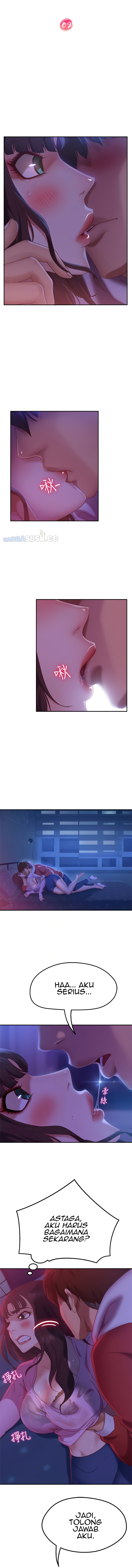 A Twisted Day - Chapter 9 3 A Twisted Day - Chapter 9 3