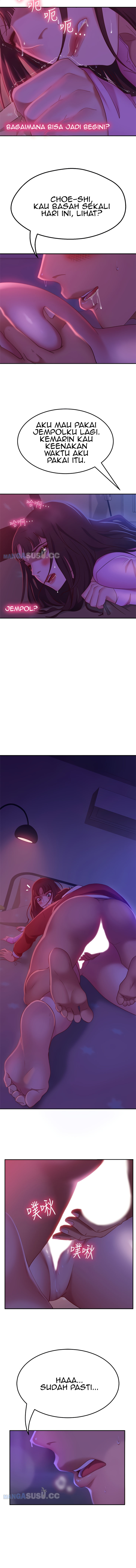 A Twisted Day - Chapter 9 11 A Twisted Day - Chapter 9 11