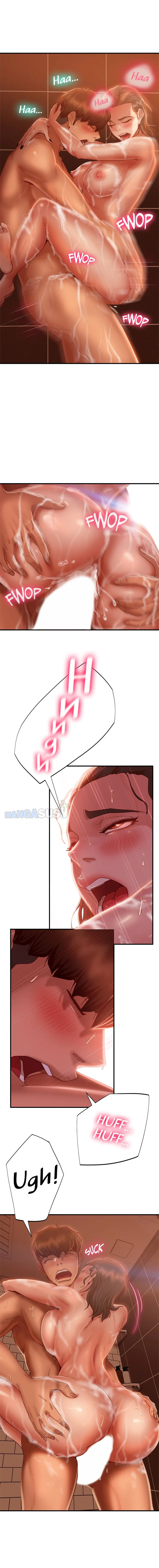 A Twisted Day - Chapter 28 8 A Twisted Day - Chapter 28 8