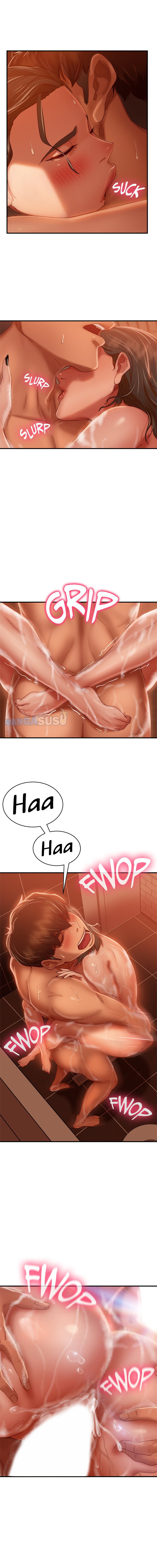 A Twisted Day - Chapter 28 9 A Twisted Day - Chapter 28 9