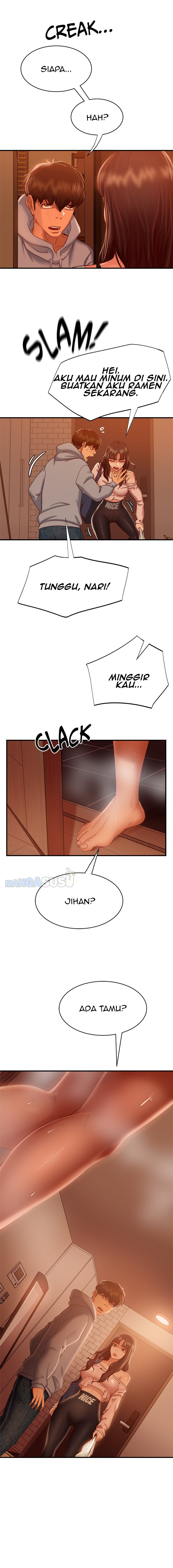 A Twisted Day - Chapter 28 12 A Twisted Day - Chapter 28 12