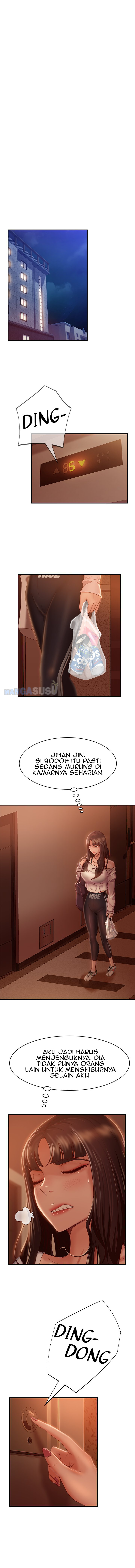 A Twisted Day - Chapter 28 11 A Twisted Day - Chapter 28 11