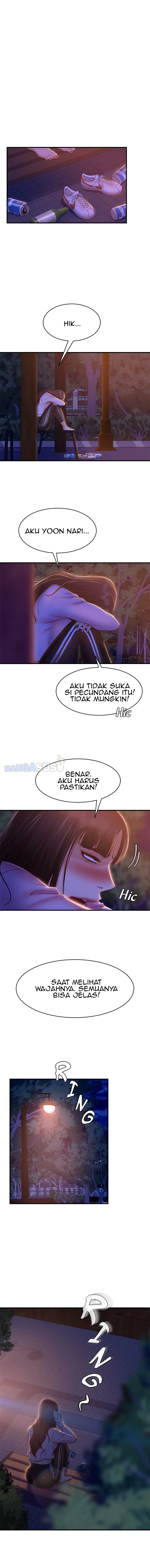 A Twisted Day - Chapter 29 6 A Twisted Day - Chapter 29 6