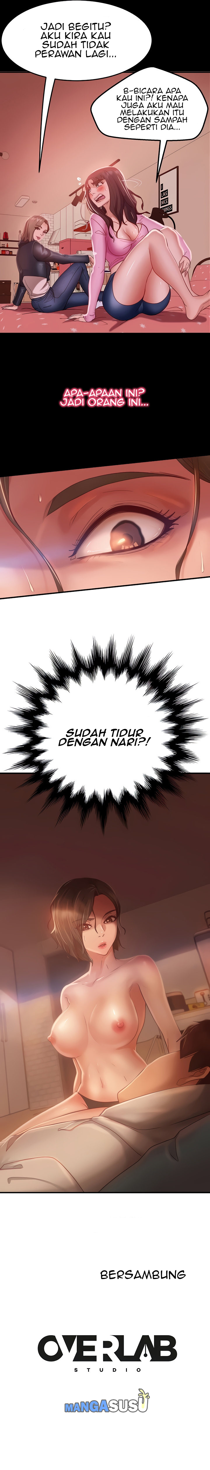 A Twisted Day - Chapter 26 12 A Twisted Day - Chapter 26 12