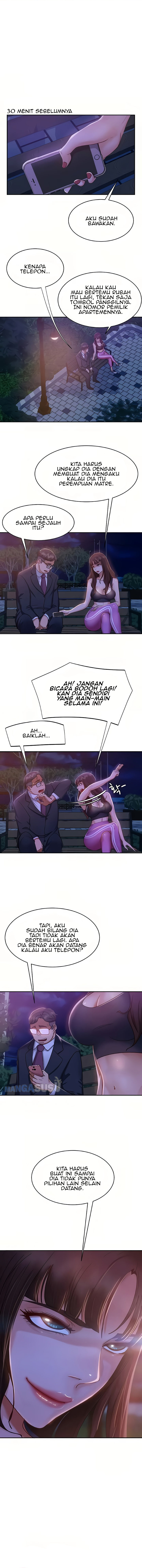 A Twisted Day - Chapter 24 2 A Twisted Day - Chapter 24 2