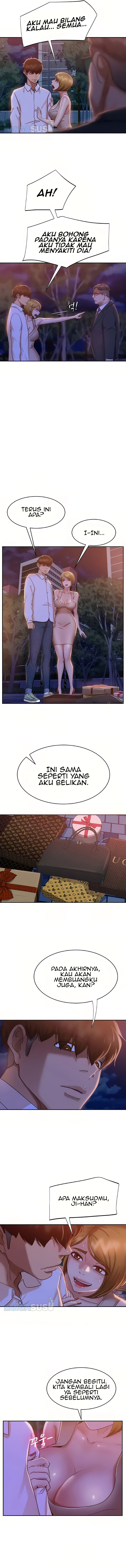 A Twisted Day - Chapter 24 6 A Twisted Day - Chapter 24 6