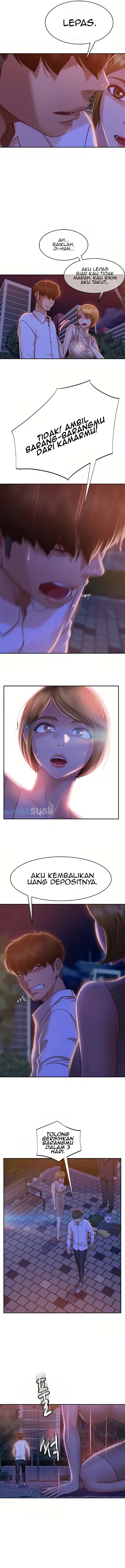 A Twisted Day - Chapter 24 7 A Twisted Day - Chapter 24 7