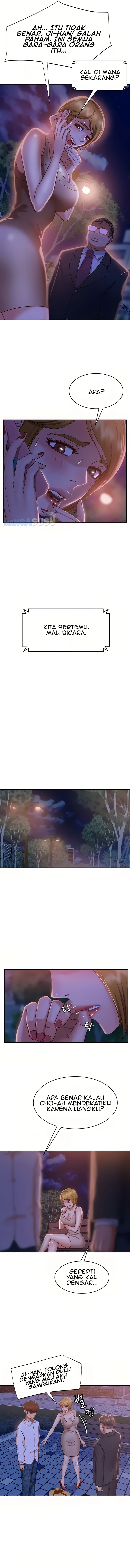 A Twisted Day - Chapter 24 5 A Twisted Day - Chapter 24 5