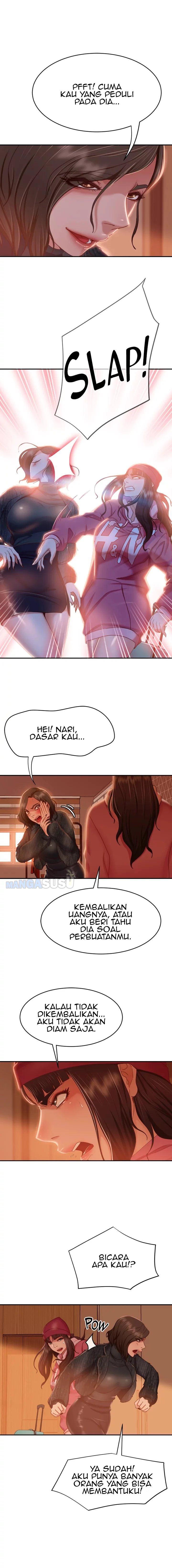 A Twisted Day - Chapter 38 10 A Twisted Day - Chapter 38 10