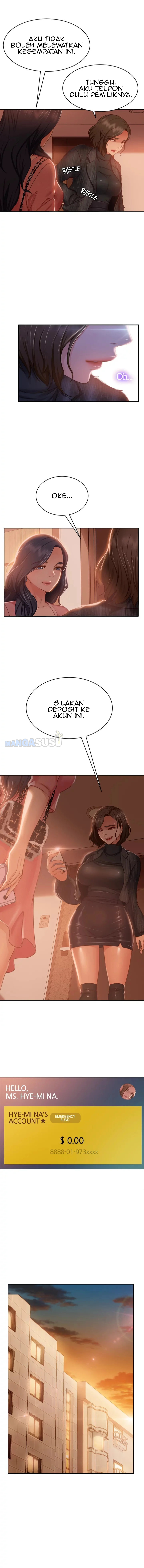 A Twisted Day - Chapter 38 4 A Twisted Day - Chapter 38 4