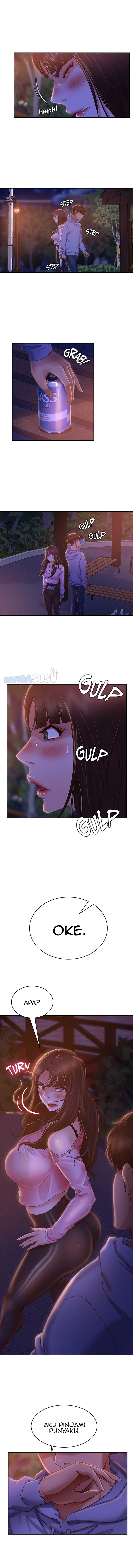 A Twisted Day - Chapter 30 8 A Twisted Day - Chapter 30 8