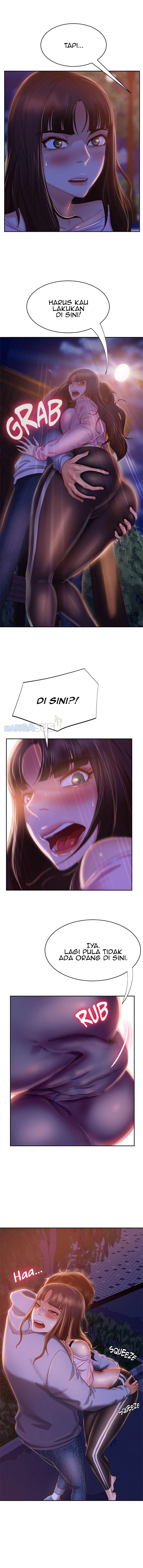 A Twisted Day - Chapter 30 9 A Twisted Day - Chapter 30 9