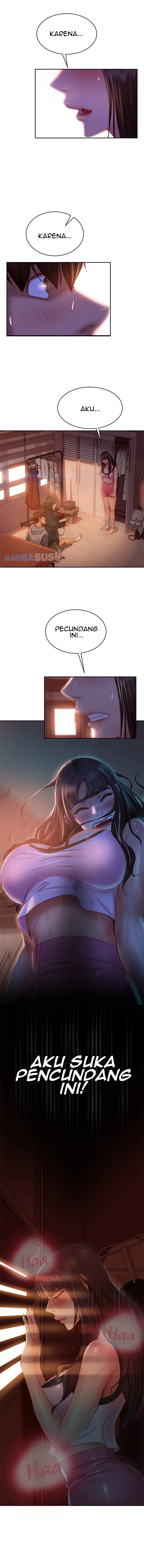 A Twisted Day - Chapter 35 11 A Twisted Day - Chapter 35 11