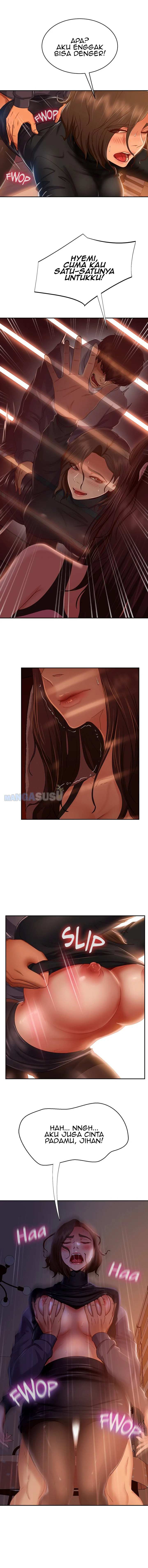 A Twisted Day - Chapter 35 4 A Twisted Day - Chapter 35 4