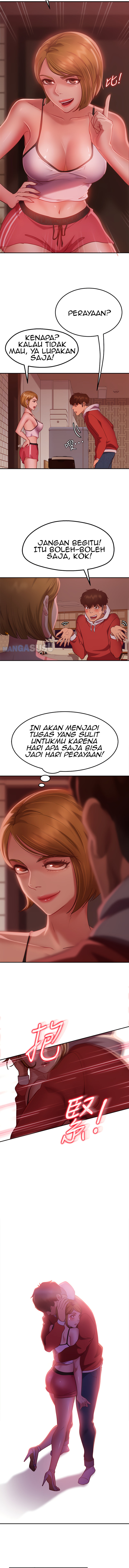 A Twisted Day - Chapter 12 4 A Twisted Day - Chapter 12 4