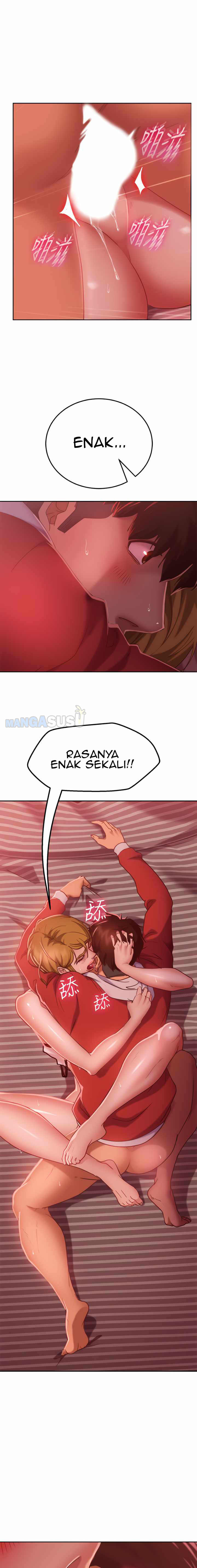 A Twisted Day - Chapter 13 7 A Twisted Day - Chapter 13 7