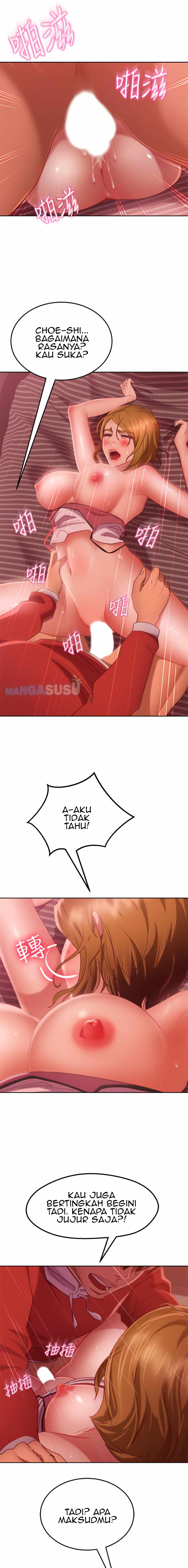 A Twisted Day - Chapter 13 4 A Twisted Day - Chapter 13 4