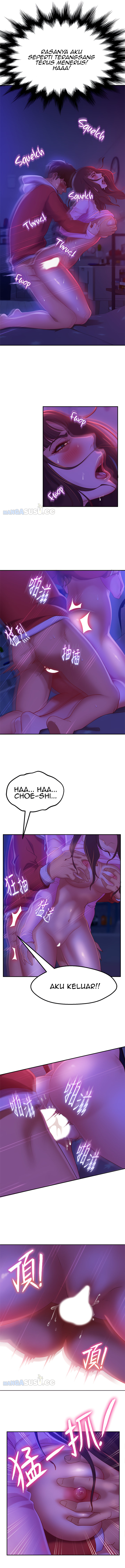 A Twisted Day - Chapter 10 8 A Twisted Day - Chapter 10 8