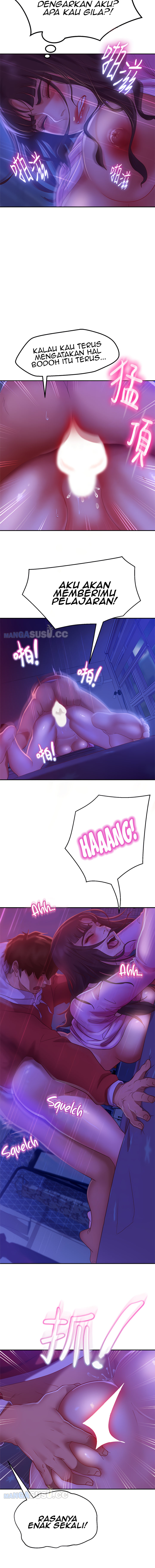 A Twisted Day - Chapter 10 6 A Twisted Day - Chapter 10 6