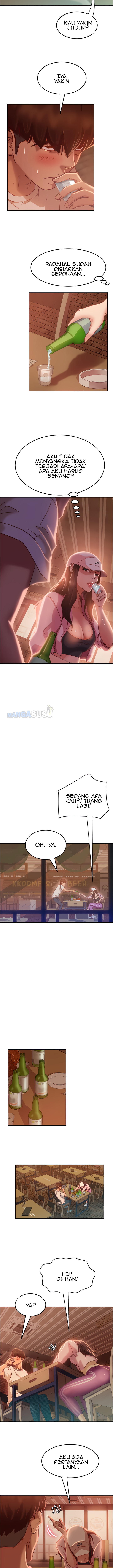 A Twisted Day - Chapter 17 6 A Twisted Day - Chapter 17 6