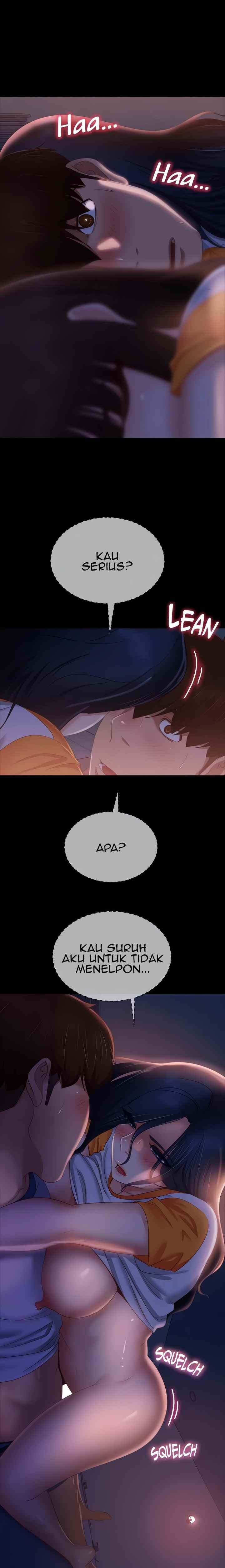 A Twisted Day - Chapter 68 8 A Twisted Day - Chapter 68 8