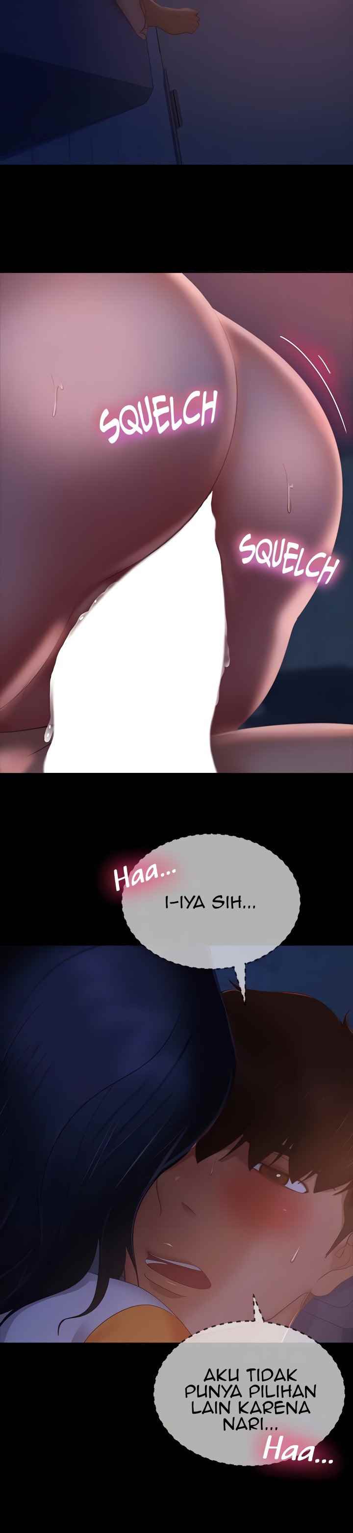 A Twisted Day - Chapter 68 9 A Twisted Day - Chapter 68 9