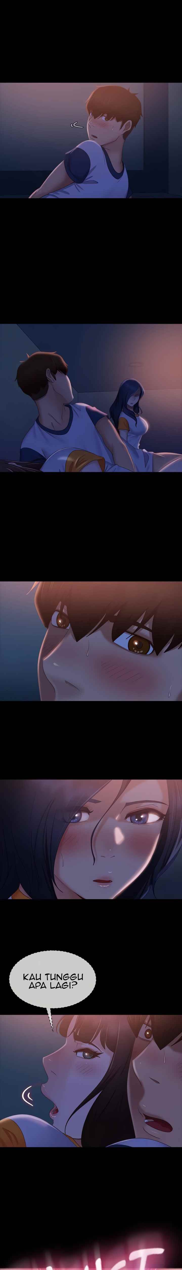 A Twisted Day - Chapter 68 23 A Twisted Day - Chapter 68 23